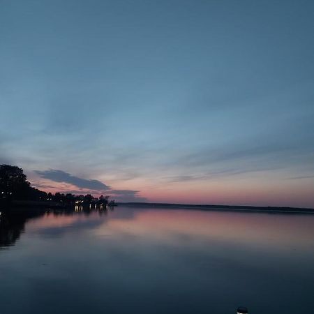Pokoje I Apartamenty Matdar Миколайки Экстерьер фото