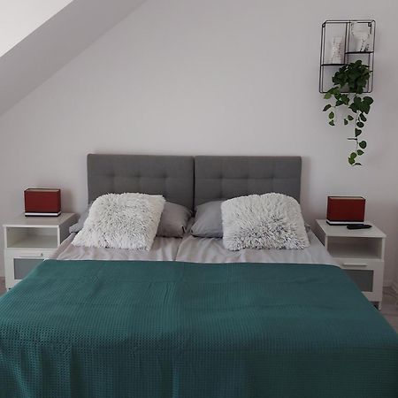 Pokoje I Apartamenty Matdar Миколайки Номер фото