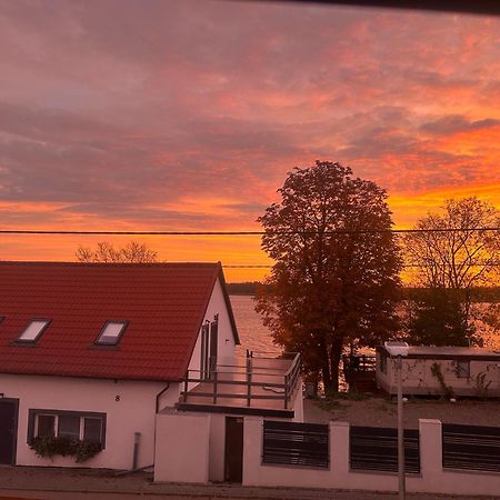 Pokoje I Apartamenty Matdar Миколайки Экстерьер фото