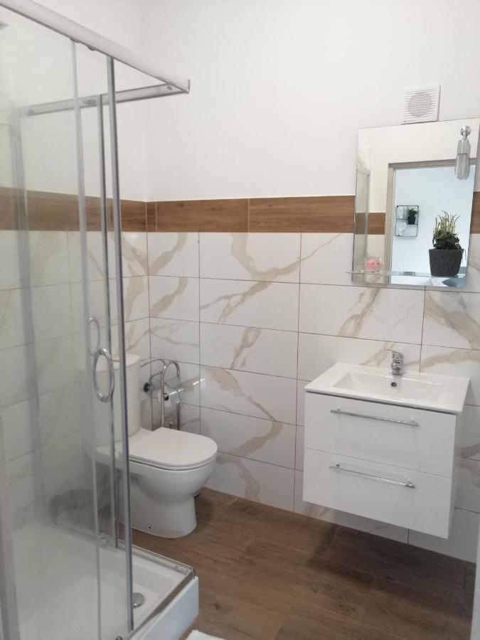 Pokoje I Apartamenty Matdar Миколайки Экстерьер фото