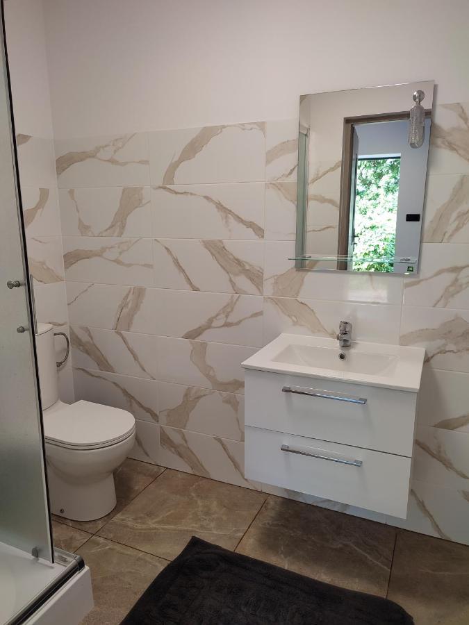 Pokoje I Apartamenty Matdar Миколайки Экстерьер фото
