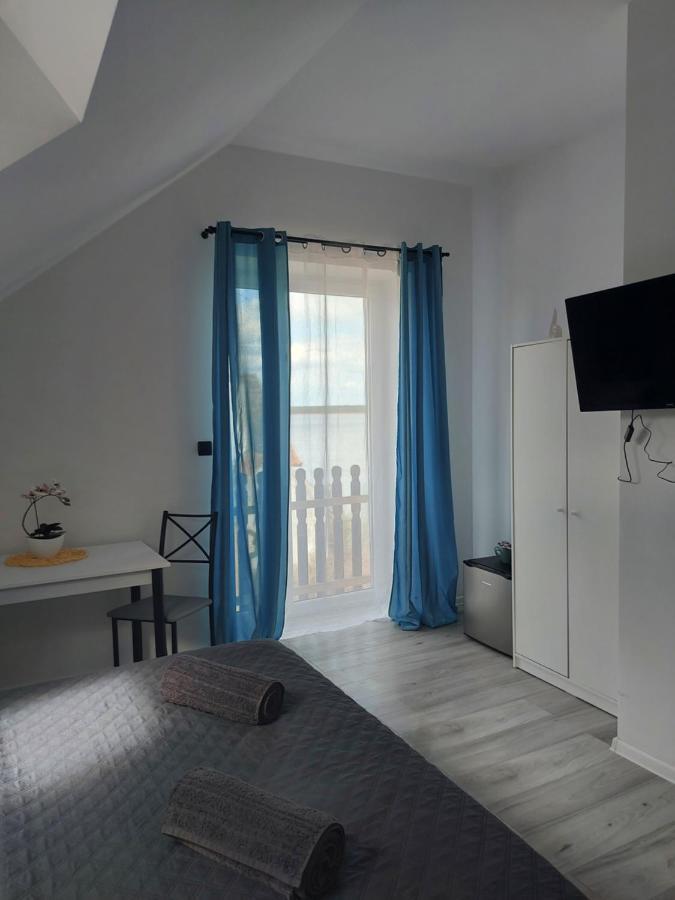 Pokoje I Apartamenty Matdar Миколайки Номер фото