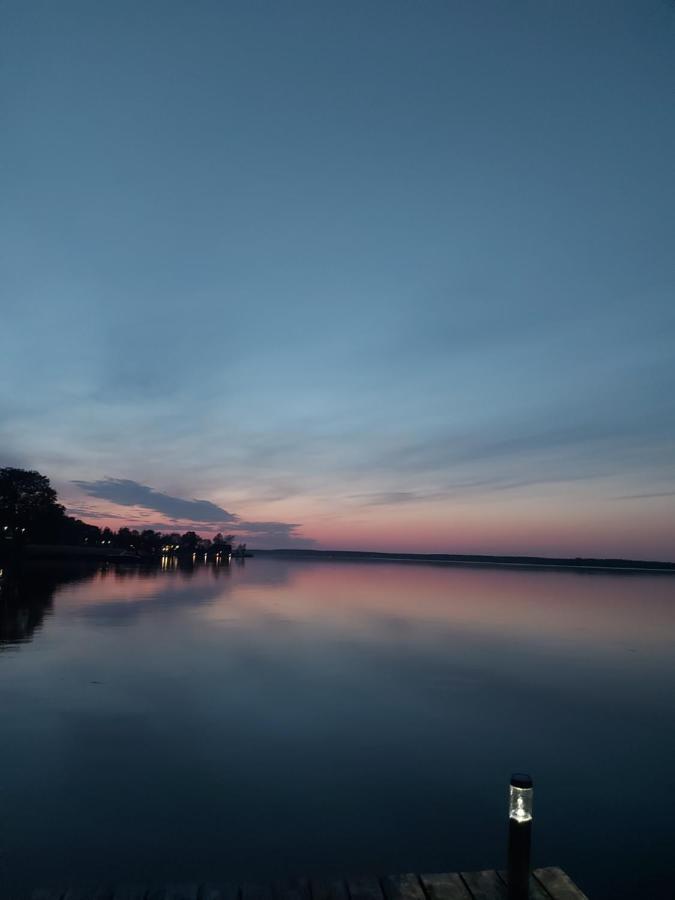 Pokoje I Apartamenty Matdar Миколайки Экстерьер фото