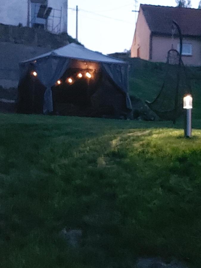 Pokoje I Apartamenty Matdar Миколайки Экстерьер фото