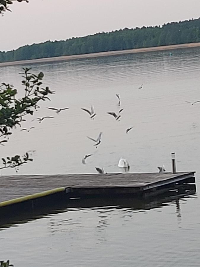 Pokoje I Apartamenty Matdar Миколайки Экстерьер фото