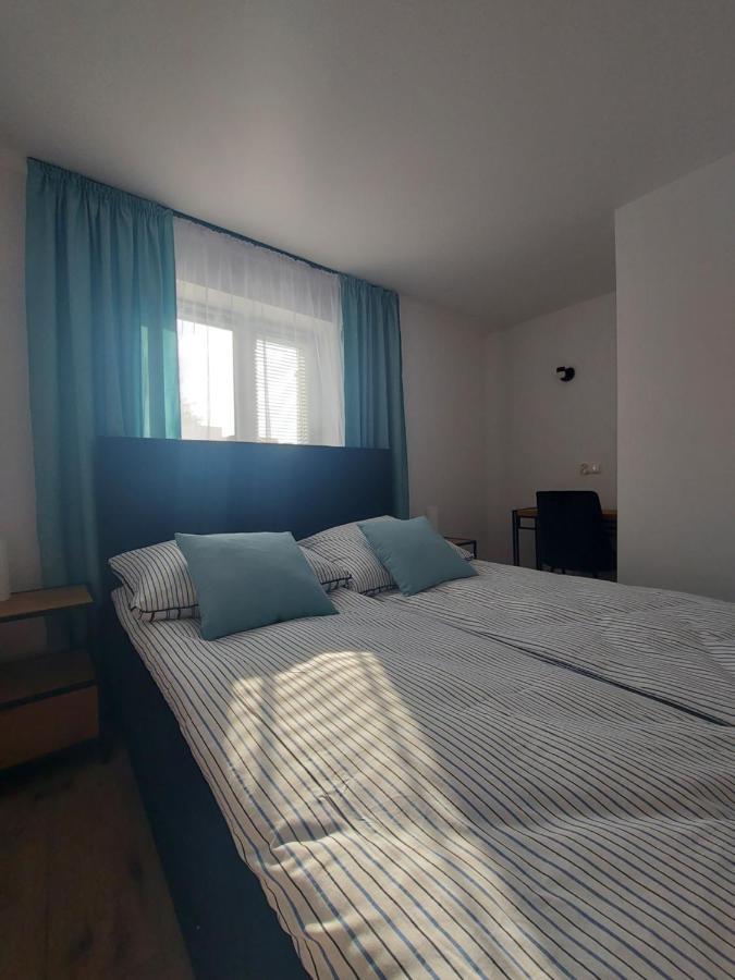 Pokoje I Apartamenty Matdar Миколайки Экстерьер фото