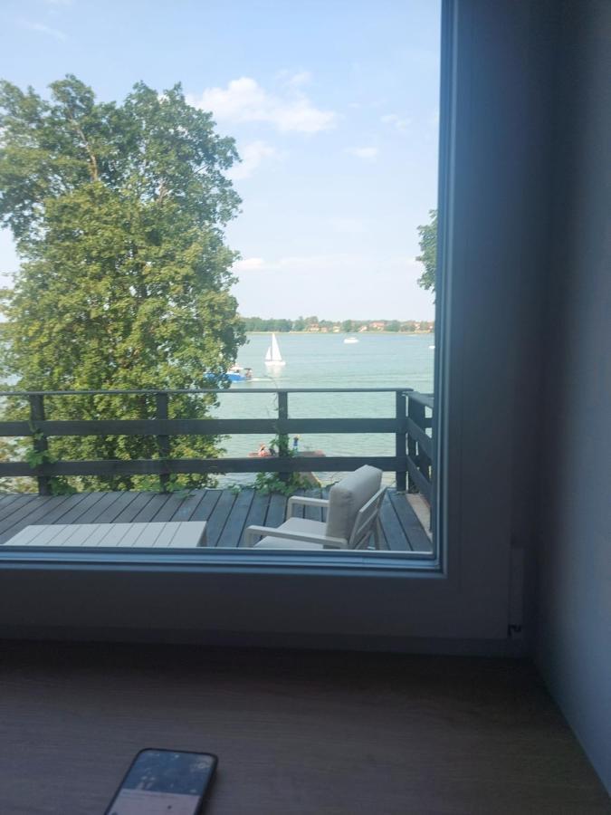 Pokoje I Apartamenty Matdar Миколайки Экстерьер фото