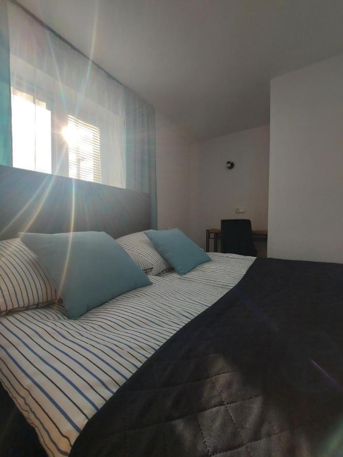 Pokoje I Apartamenty Matdar Миколайки Экстерьер фото