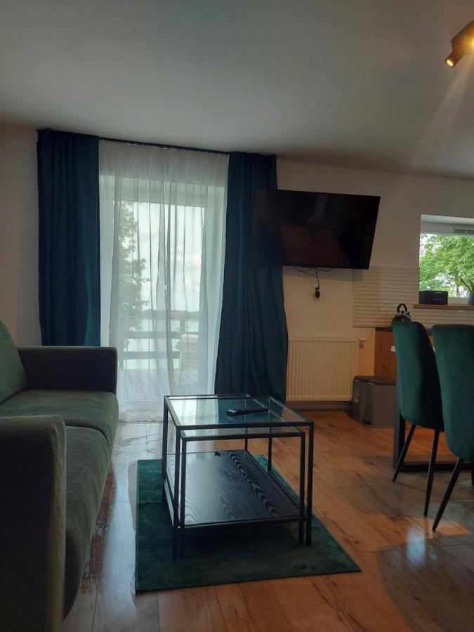 Pokoje I Apartamenty Matdar Миколайки Экстерьер фото