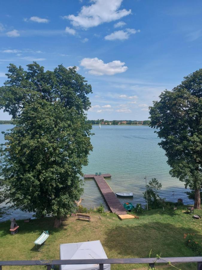 Pokoje I Apartamenty Matdar Миколайки Экстерьер фото