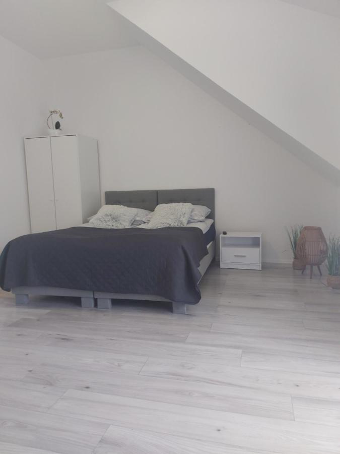 Pokoje I Apartamenty Matdar Миколайки Экстерьер фото