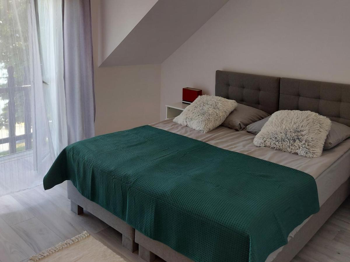 Pokoje I Apartamenty Matdar Миколайки Экстерьер фото