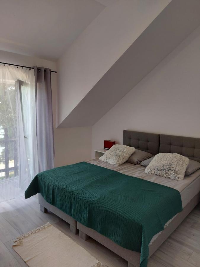 Pokoje I Apartamenty Matdar Миколайки Экстерьер фото