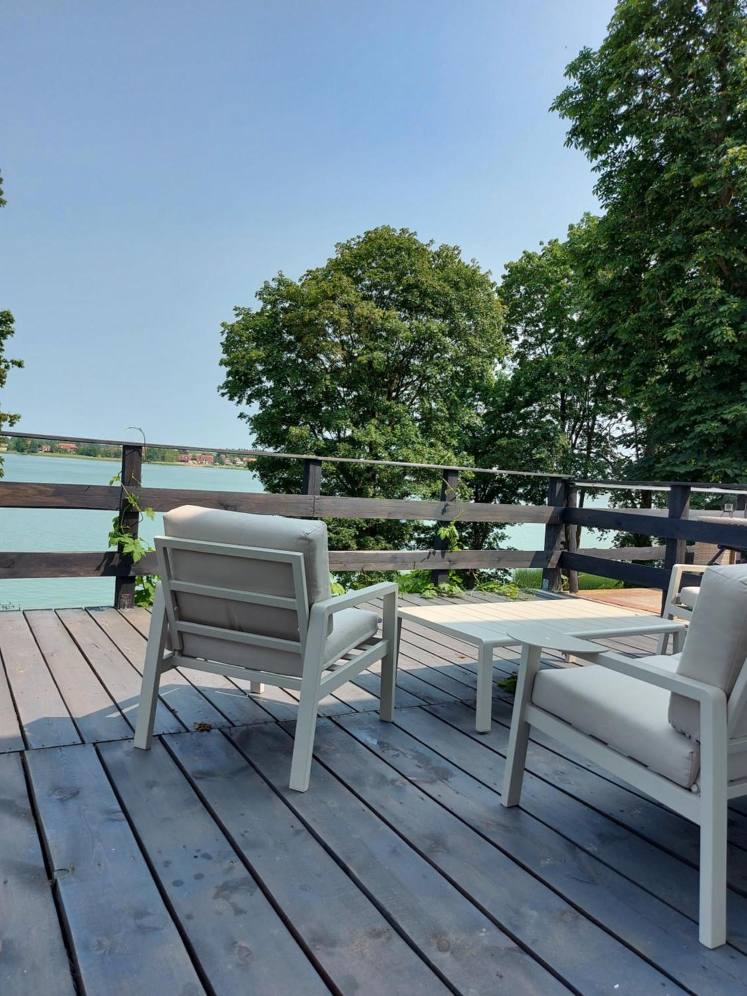Pokoje I Apartamenty Matdar Миколайки Экстерьер фото
