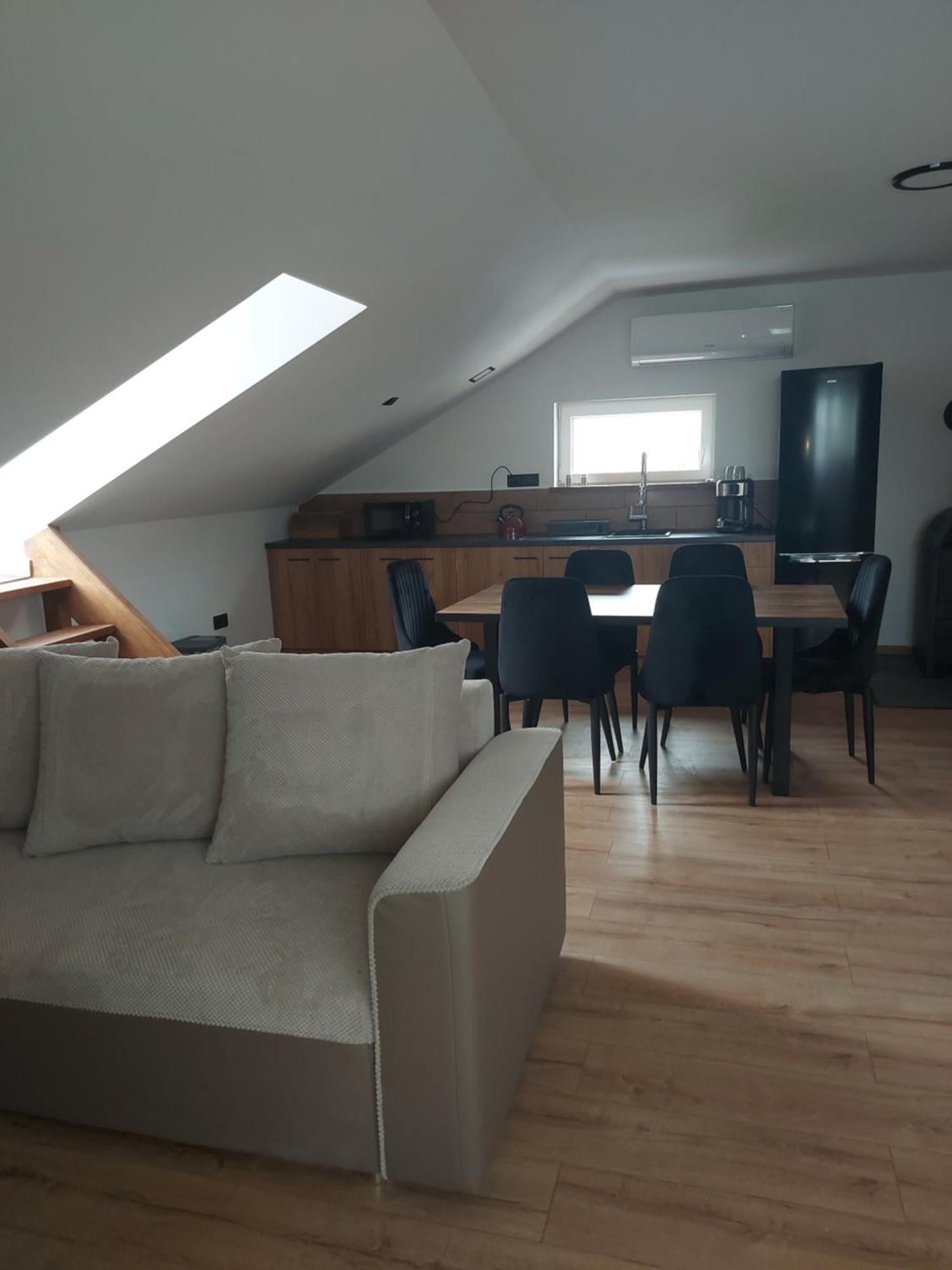 Pokoje I Apartamenty Matdar Миколайки Номер фото