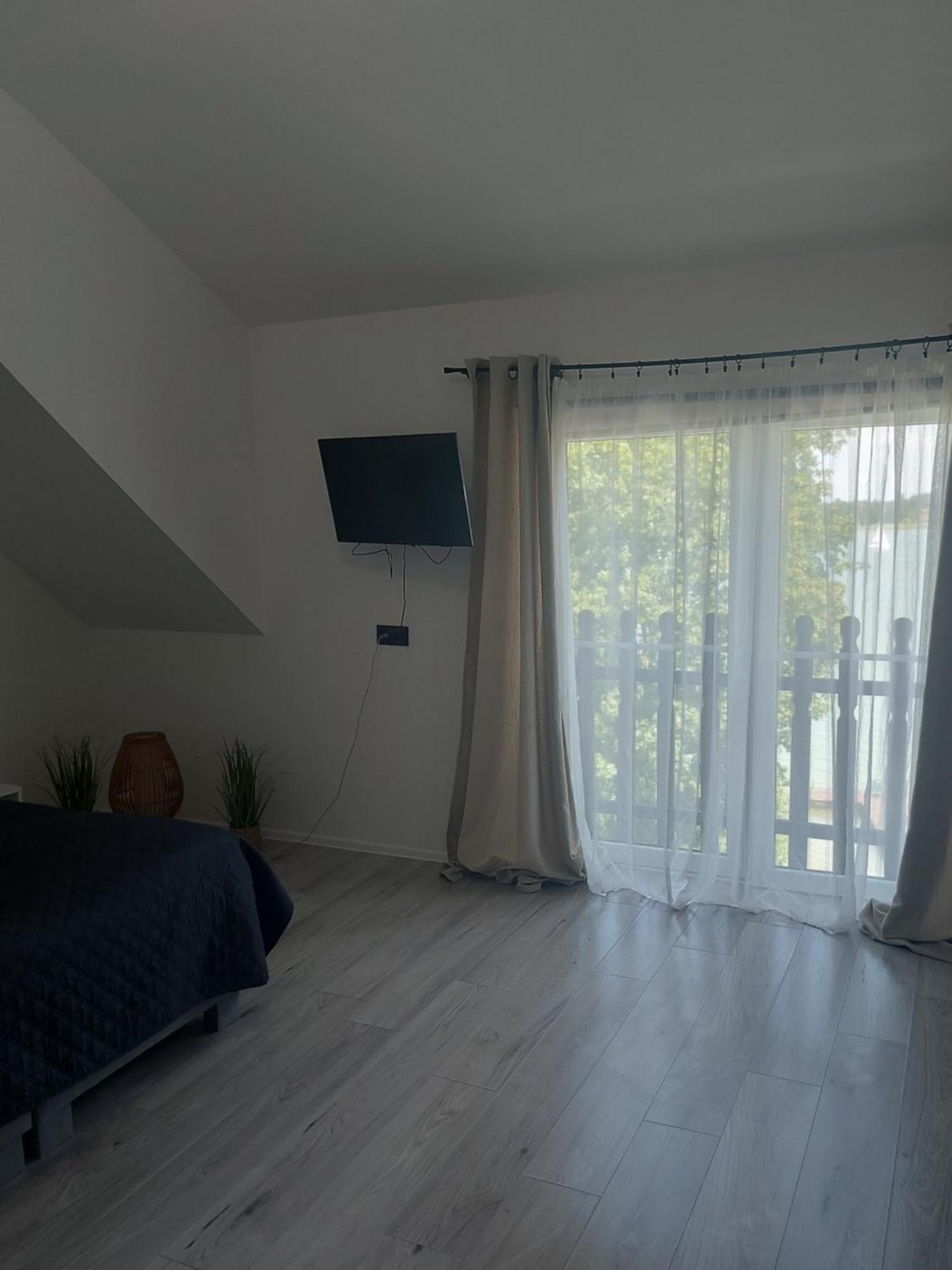 Pokoje I Apartamenty Matdar Миколайки Номер фото