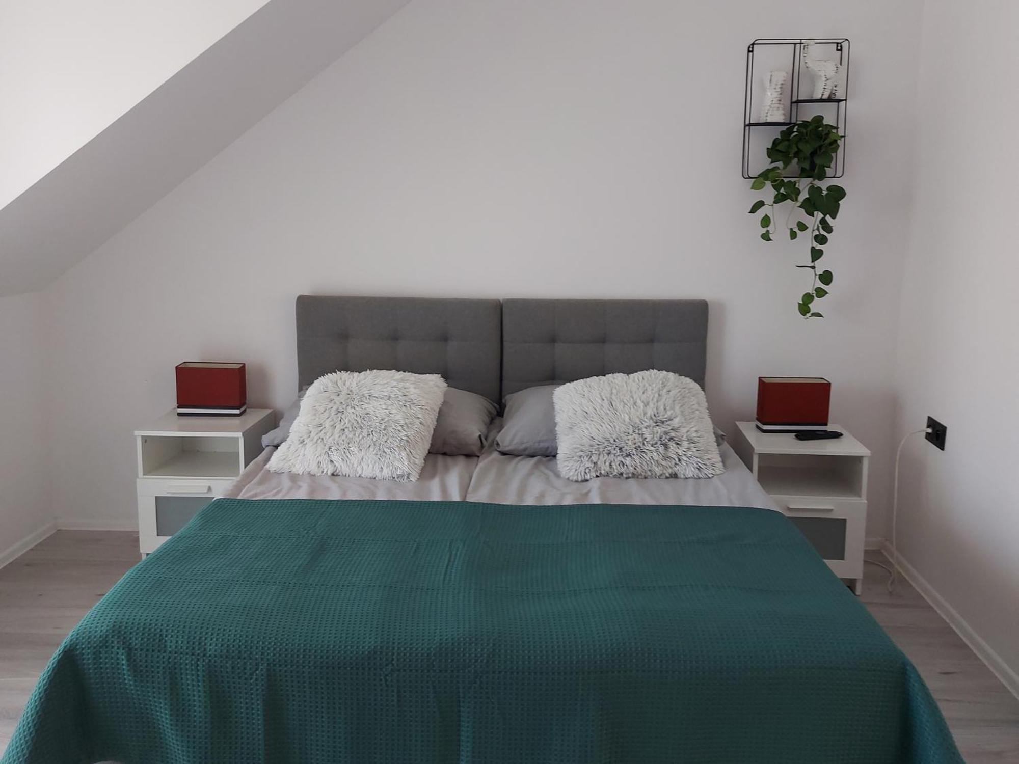 Pokoje I Apartamenty Matdar Миколайки Номер фото