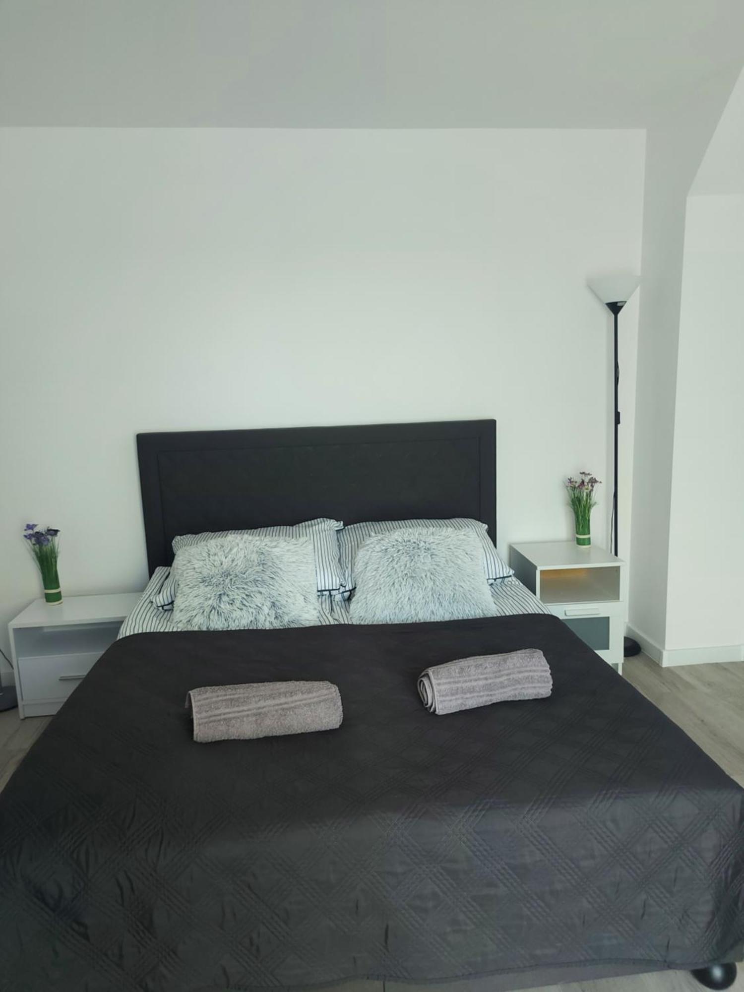 Pokoje I Apartamenty Matdar Миколайки Номер фото
