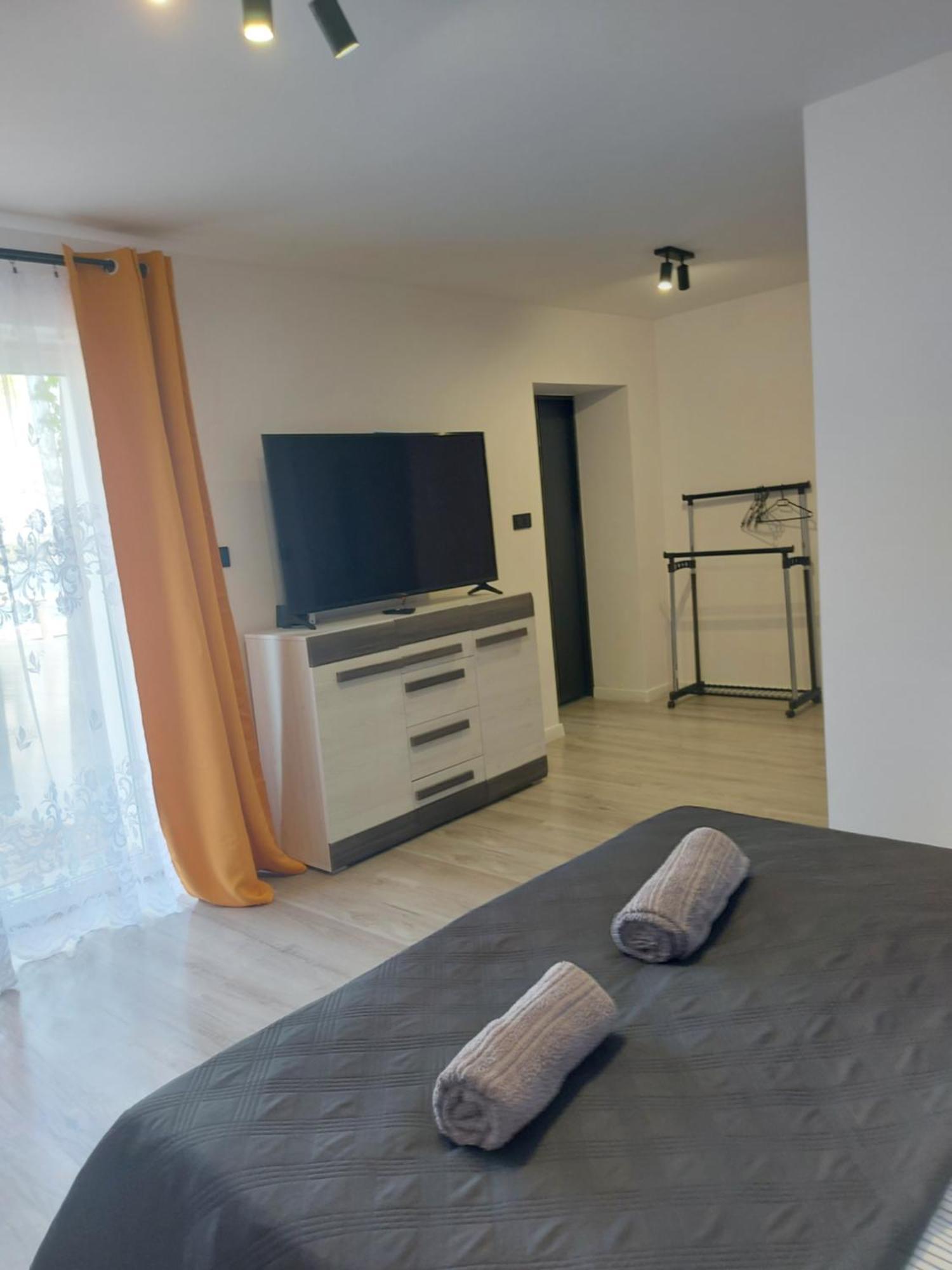 Pokoje I Apartamenty Matdar Миколайки Номер фото