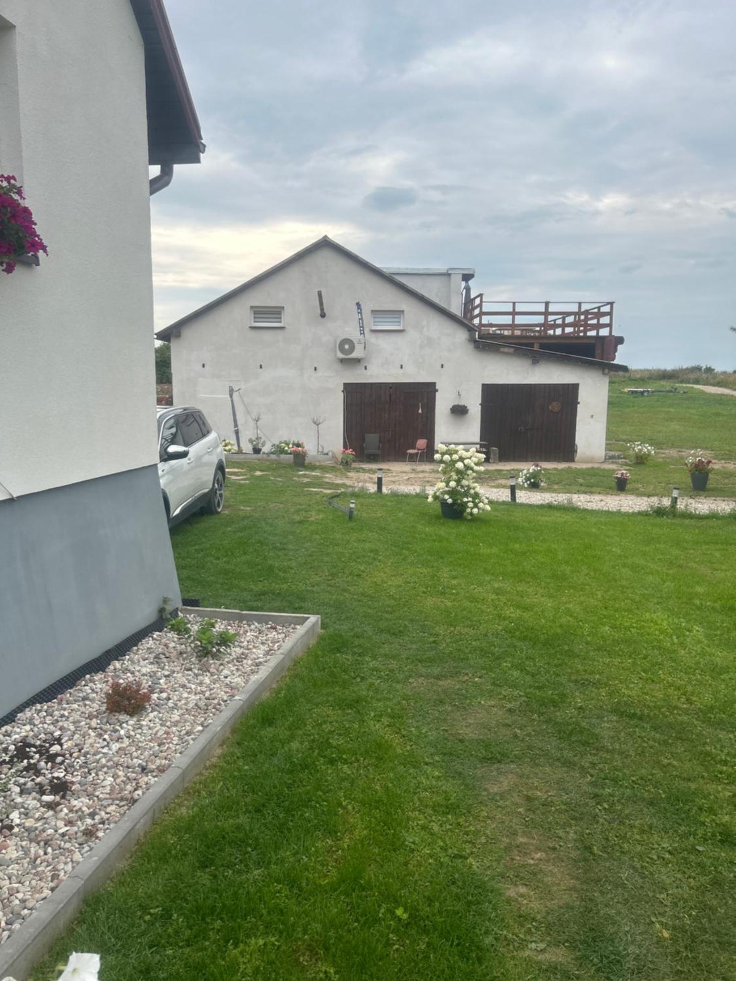 Pokoje I Apartamenty Matdar Миколайки Номер фото