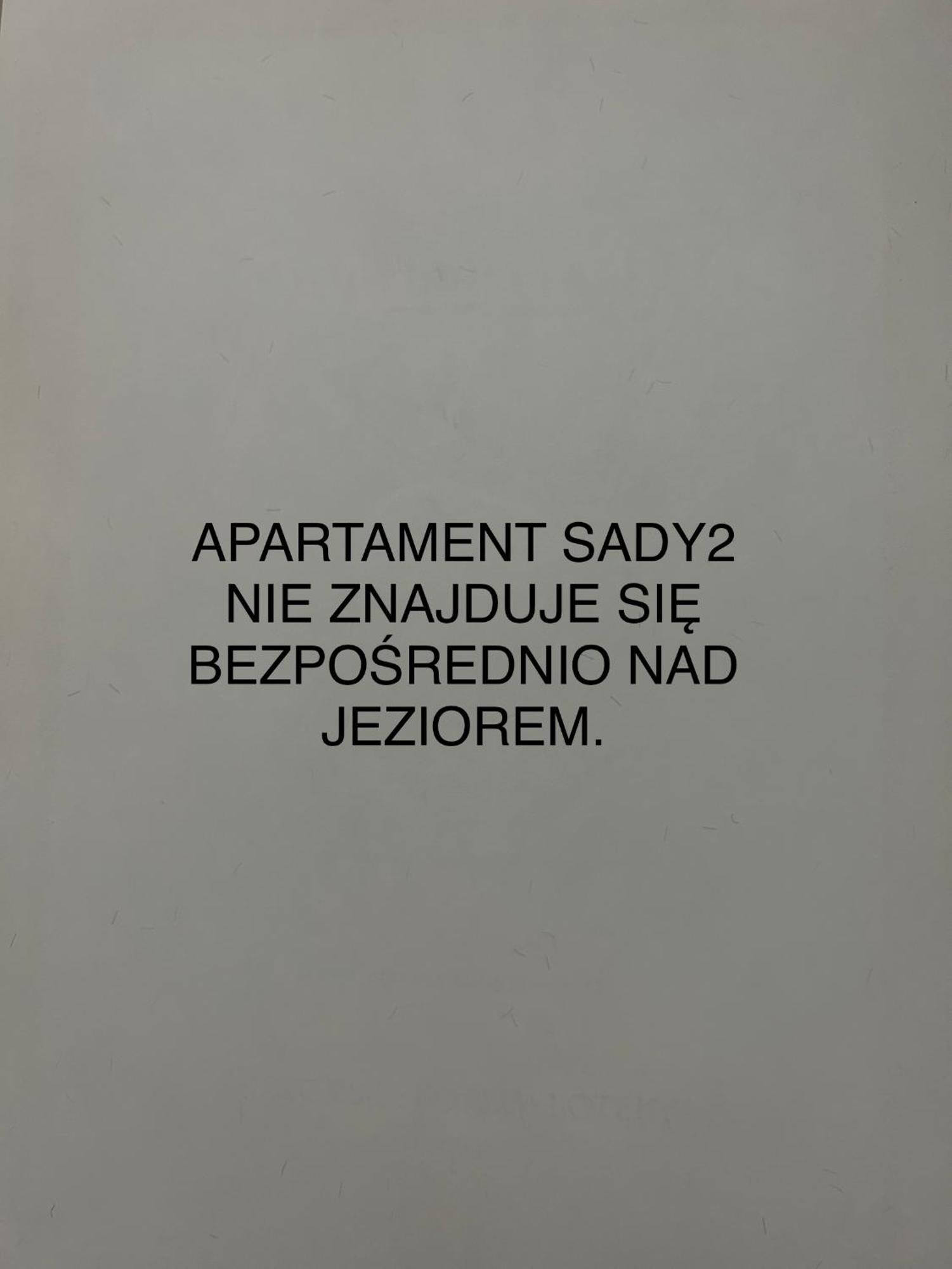 Pokoje I Apartamenty Matdar Миколайки Экстерьер фото